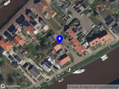IJsclub "De Eems" Termunterzijl