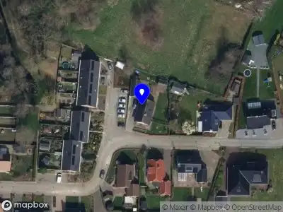 Nieuw bedrijf V.S.V. '74