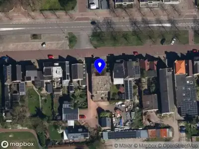 Huisartsenvereniging Hoogezand-Sappemeer Sappemeer