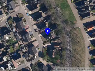 Hengelsportvereniging de Beurs