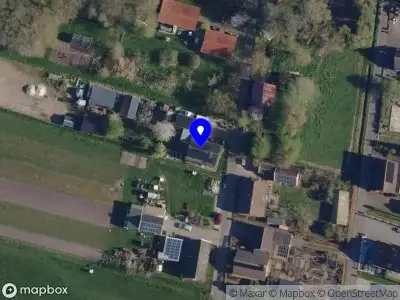 Nieuw bedrijf Hengelclub 