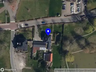 Hondensportvereniging "De Zwervers" Wagenborgen