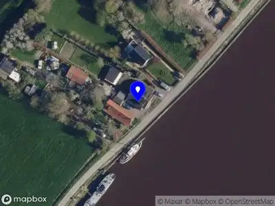 De Grensschutters OUDEZIJL