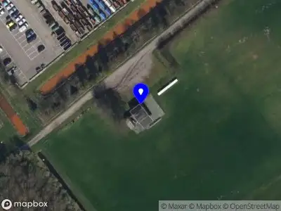 Modelvliegclub Stadskanaal & Omstreken