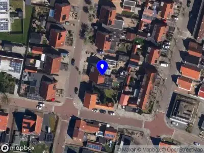 Sjoelvereniging De Scheve Brik Winschoten