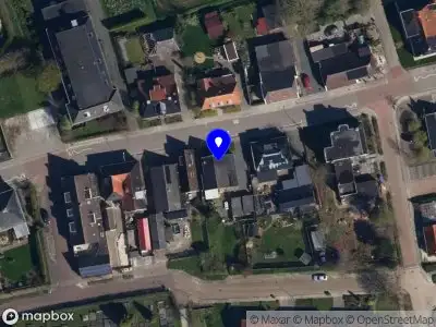 Toneelvereniging Tot Ons Genoegen (T.O.G.)