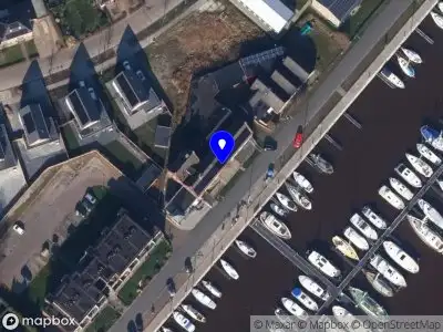 Watersportvereniging "Abel Tasman" Delfzijl