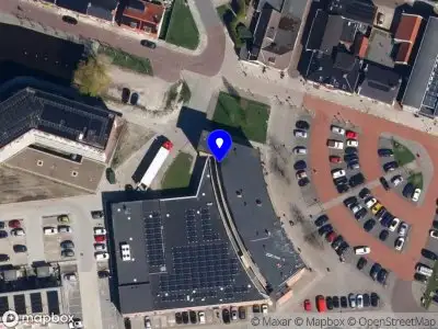 Watersportvereniging "Scheemder Verlaat" Scheemda