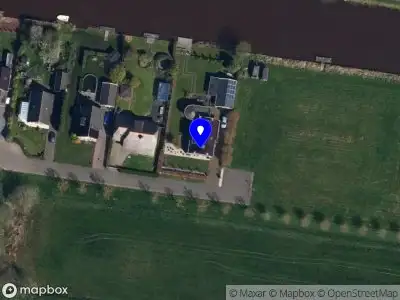 Vereniging van Dorpsbelangen