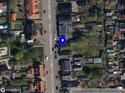 Nieuw bedrijf Koninklijke Rederijkerskamer 