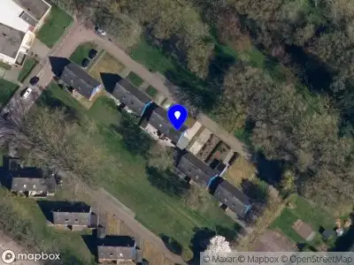 Nieuw bedrijf Buurtvereniging Onze Buurt