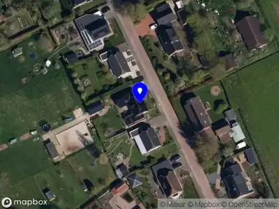 Nieuw bedrijf N.G.V.W.