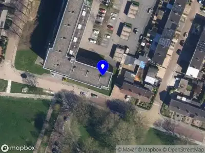 Vereniging Senioren Woongemeenschap Veendam