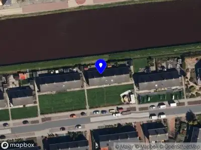 Buurt & dorpsvereniging 