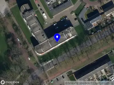 Ver. Groepswonen Van Senioren Stadskanaal