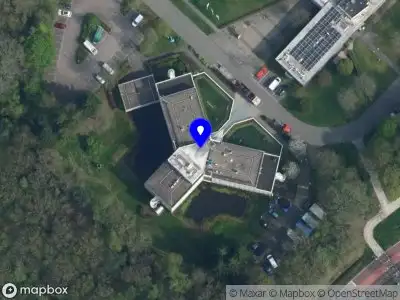 Personeelsvereniging van WMD Drinkwater N.V.