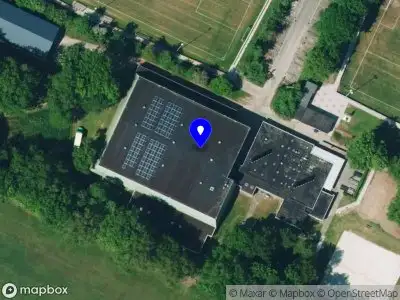 Nieuw bedrijf Lawn Tennis Club Dalen