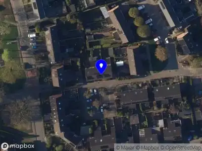 Huurdersbelangenver. Eelde-Paterswolde