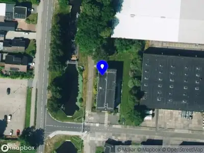 Personeelsvereniging Purit