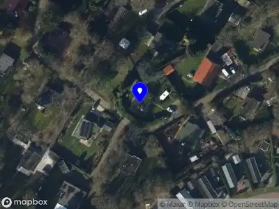 Nieuw bedrijf Ver. van Eigenaren Bungalowpark 