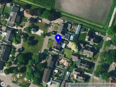 Nieuw bedrijf Nationale Tentoonstelling Noord-Nederland