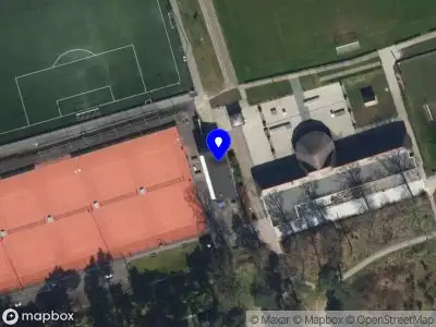 Tennisvereniging Rolde