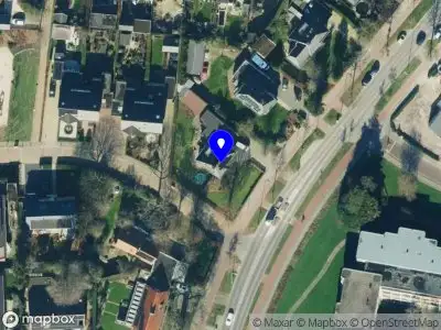 Spoor- en Modelbouwclub 