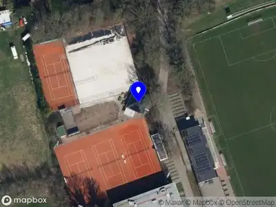 Nieuw bedrijf Tennisvereniging Tennis Uit Louter Plezier