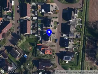 Nieuw bedrijf Vereniging voor Volksvermaken