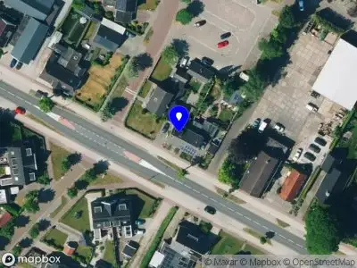 Muziekvereniging De Bazuin