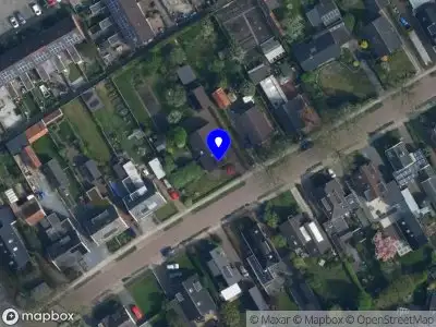 Nieuw bedrijf Vereniging van Vrijzinnige Protestanten, afdeling Assen