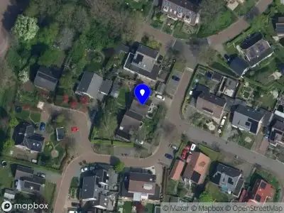 Vereniging voor Evangelisatie Dwingeloo