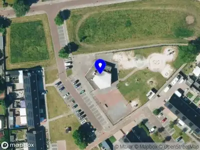 Nieuw bedrijf Buurt- en Speeltuinvereniging Tuindorp