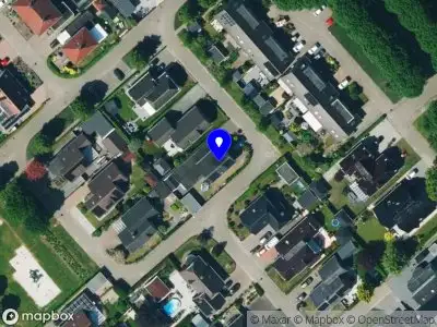 Volleybalvereniging Tjoba Klazienaveen