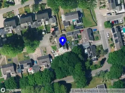 Budovereniging Yoshi