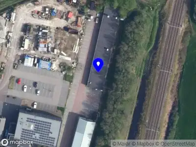 Schietsportvereniging Beilen