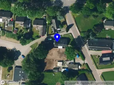 Dalerveen Stieltjeskanaal Combinatie ‘65, Dalerveen