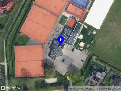 Tennisclub Smalhorst