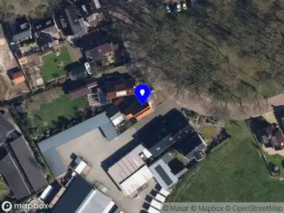 Muziekvereniging ERICA