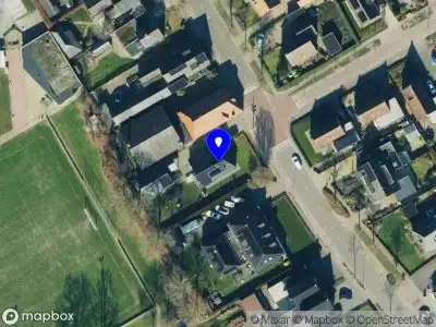 Vereniging voor Volksfeesten te Koekange