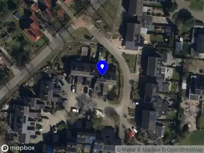 Nieuw bedrijf Muziekvereniging Drenthina