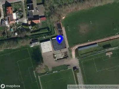 Voetbalvereniging Gasselternijveen GASSELTERNIJVEEN
