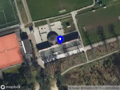 Nieuw bedrijf Sportpark Boerbos