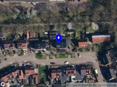 Nieuw bedrijf Uitvaartvereniging 