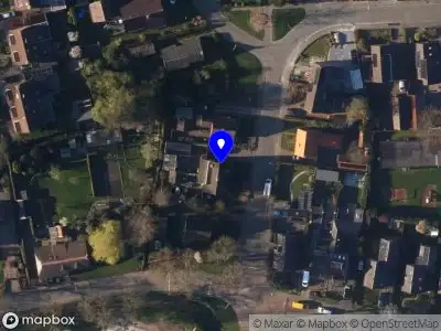 Nieuw bedrijf Buurtvereniging West End