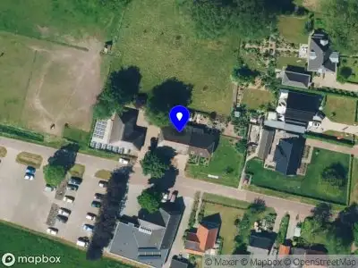 Tennisver. De Havezathe Gees