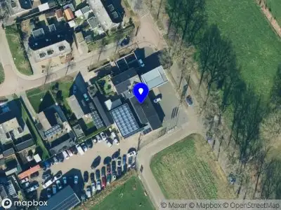 Volksvermaken Ruinen