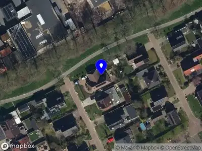 Badmintonvereniging Borger