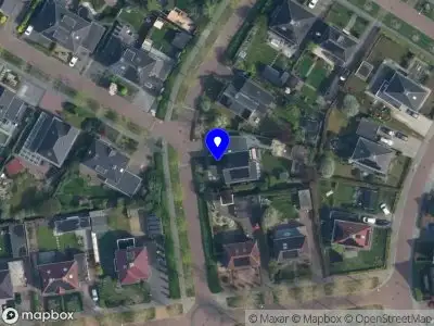 Nieuw bedrijf Aqua '68