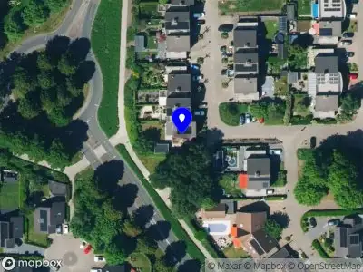 Nieuw bedrijf COVS H.Z.O. Drenthe